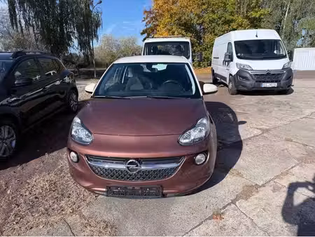 Opel Adam 1.2 70 Jam