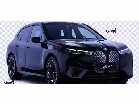 BMW iX 40 326 xDrive