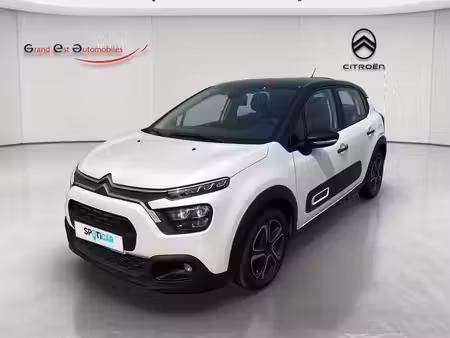 Citroën C3 1.5 HDi 100 Shine