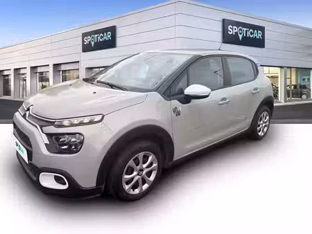 Citroën C3 1.2 PureTech 83 You
