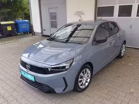 Opel Corsa 1.2 Edition