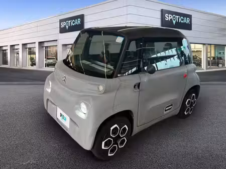 Citroën Ami 8