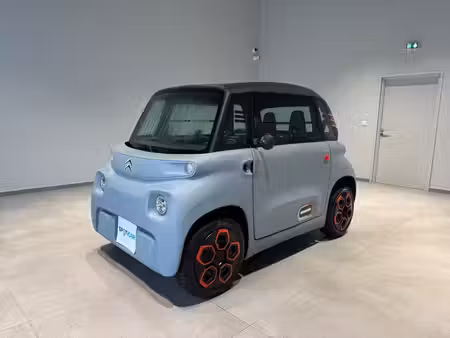Citroën Ami 8