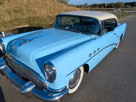 Buick Special 