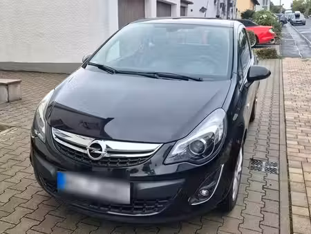 Opel Corsa 1.4 120