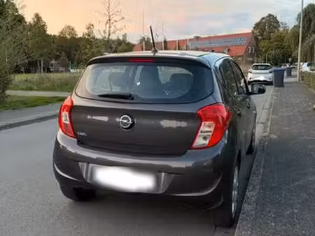 Opel Karl 1.0 75