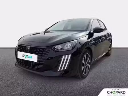 Peugeot 208 1.2 PureTech 75