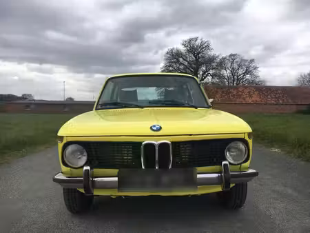 BMW Série 1 
