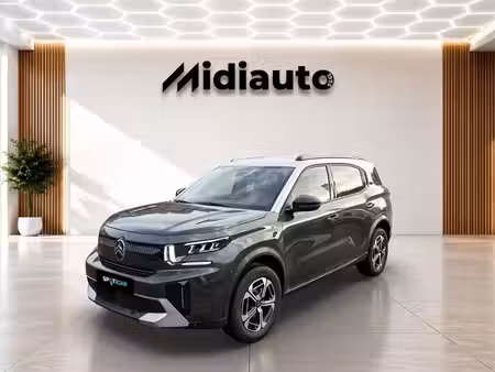 Citroën C3 Aircross 1.2 145 Max