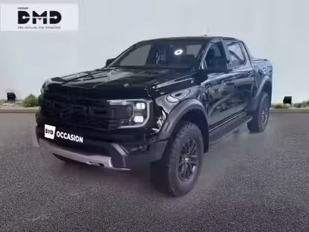 Ford Ranger Raptor 2.0 210 4x4