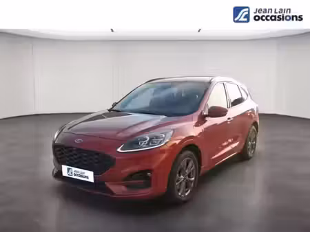 Ford Kuga 2.5 225