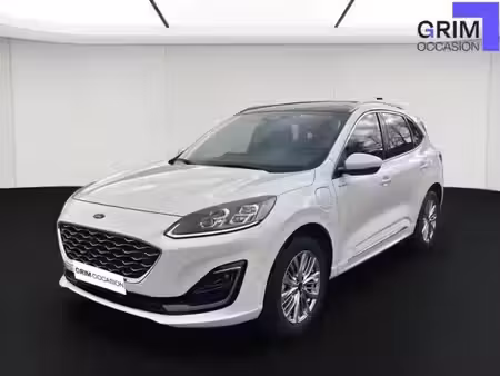 Ford Kuga 2.5 225