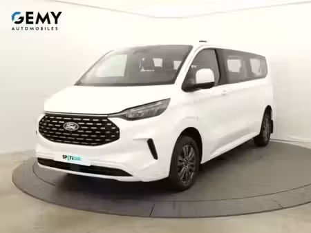 Ford Transit 2.0 150
