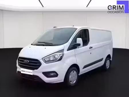 Ford Transit 2.0