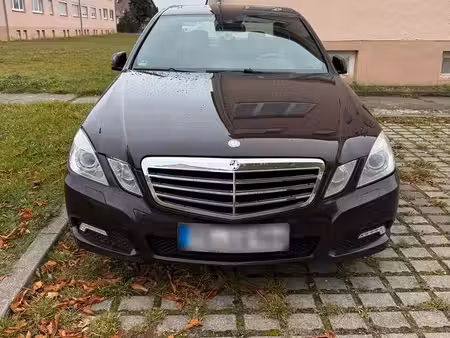Mercedes-Benz Classe E E 220 2.1 170