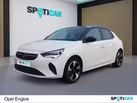 Opel Corsa 136 Elegance Business