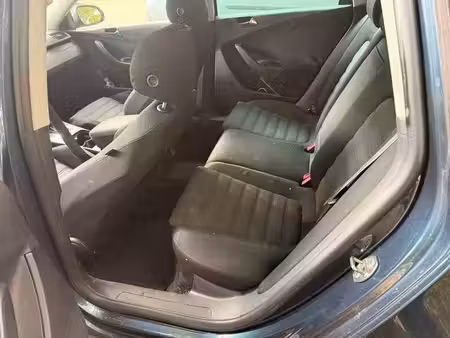 Volkswagen Passat 2.0 TDI 140