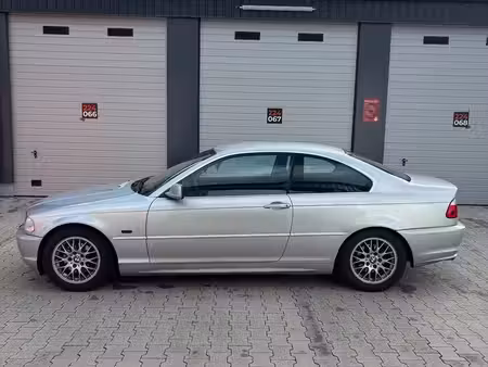 BMW Série 3 320i 2.0 150