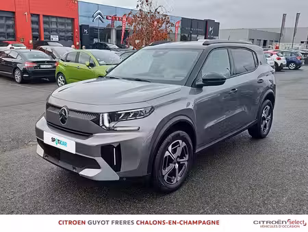 Citroën C3 Aircross 1.2 145 Max