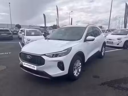 Ford Kuga 2.5 180 Titanium