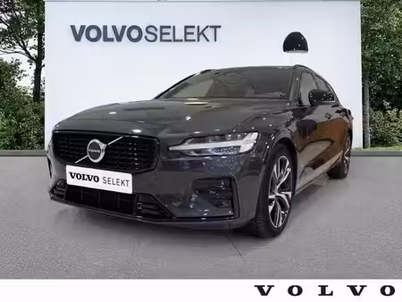 Volvo V60 2.0 197