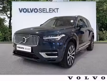 Volvo XC90 T8 2.0 4x4