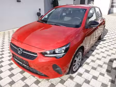 Opel Corsa 1.2 75 Edition