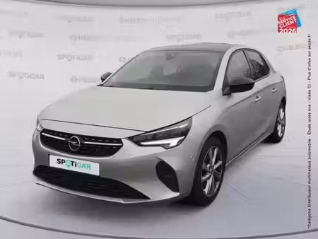 Opel Corsa 1.2 100 Elegance Business