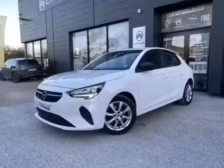 Opel Corsa 1.2 100 Elegance