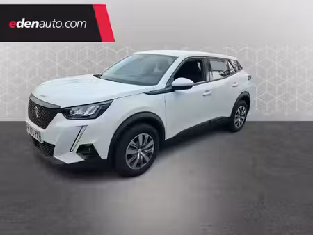 Peugeot 2008 1.2 PureTech 100 Active