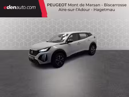 Peugeot 2008 1.2 100 Style