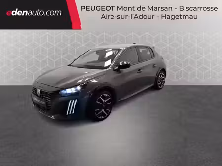 Peugeot 208 1.2 145 GT