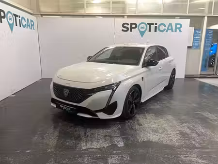 Peugeot 308 GT 1.6 225 GT