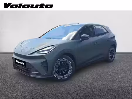 Cupra Raval
