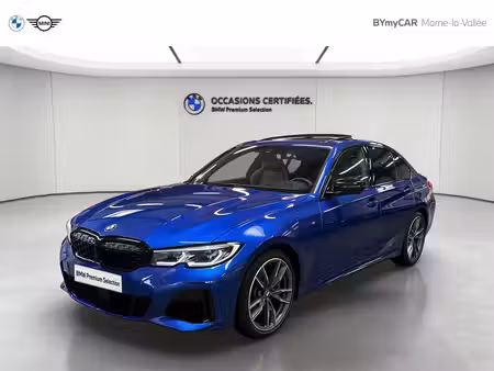 BMW Série 3 M340i 3.0 xDrive