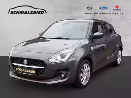 Suzuki Swift 1.2 83