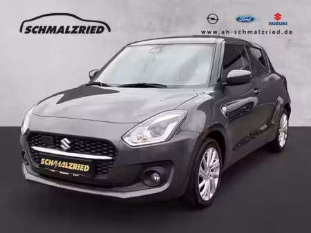 Suzuki Swift 1.2 83 Comfort