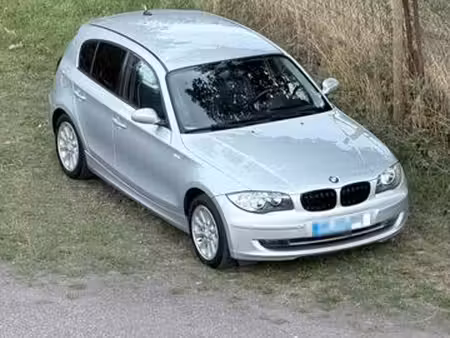 BMW Série 1 116i 1.6