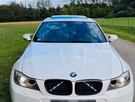 BMW Série 3 320i 2.0 170
