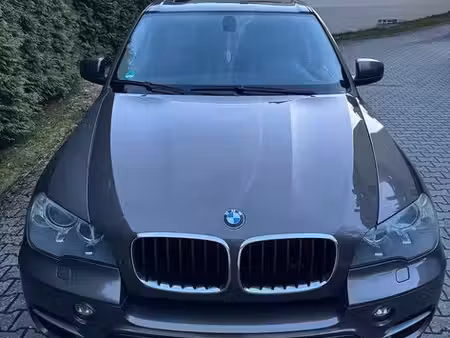 BMW X5 30d 3.0 245 xDrive