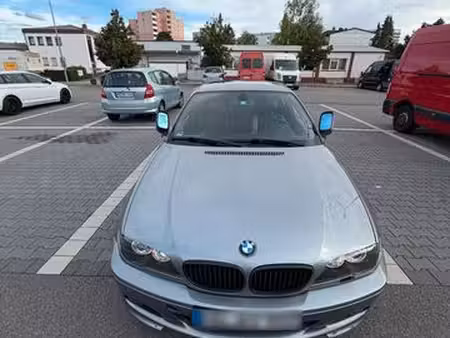BMW Série 3 330d 3.0 204