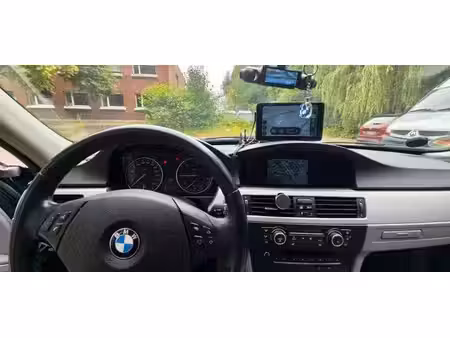 BMW Série 3 320d 2.0 163 Dynamic Edition