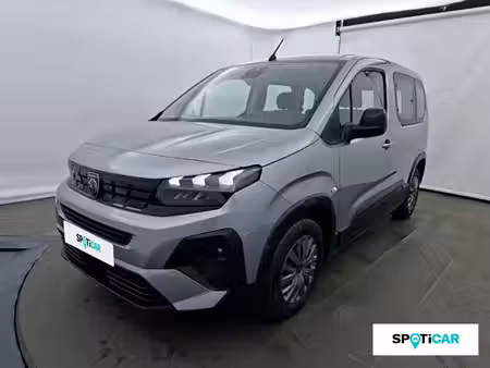 Peugeot Rifter 1.5 Allure
