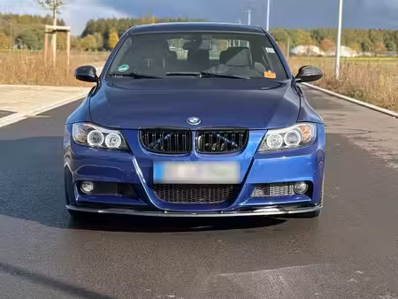 BMW Série 3 318i 2.0 129
