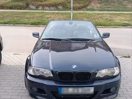 BMW Série 3 330i 3.0 231