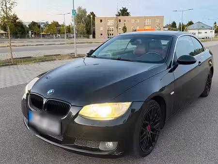 BMW Série 3 330d 3.0 245
