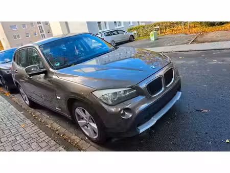 BMW X1 18i 2.0 150 sDrive