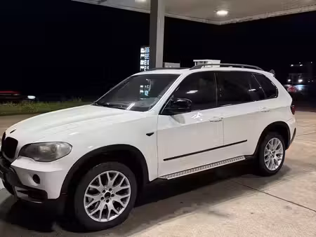 BMW X5 30d 3.0 235