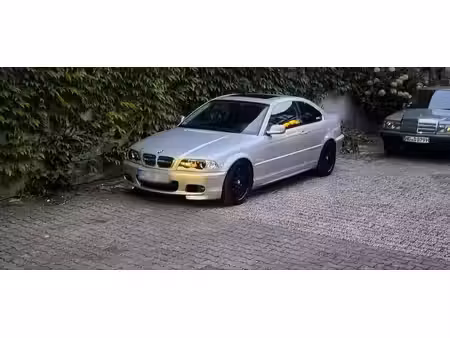 BMW Série 3 328i 2.8 193