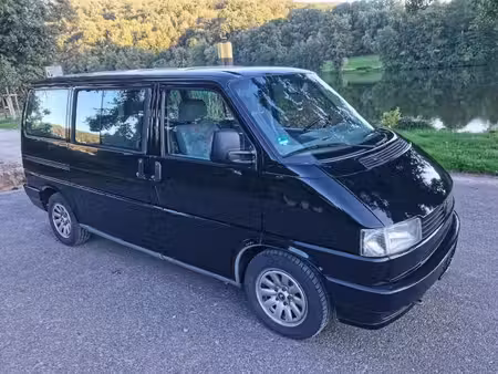 Volkswagen Transporter T4 2.5 TDI 150 Confortline